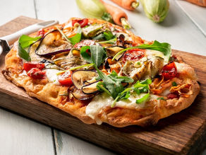 Pizza boricua llega a las páginas de Bon Appétit