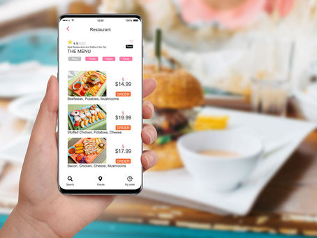 Cinco recomendaciones para determinar los precios de tu menú