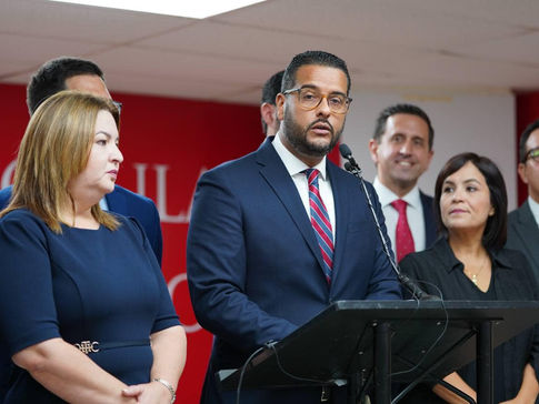 Denuncian falta de sinceridad de Administración Pierluisi en cuanto a la determinación Swain