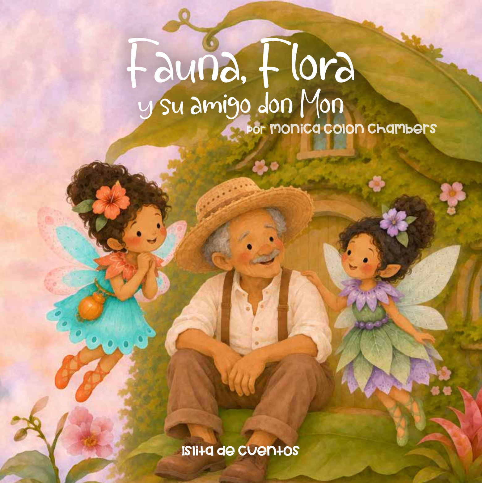 Fauna, Flora y su amigo don Mon