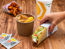 Taco Maker le pone más sabor a los meses festivos con su nueva Sopa con Mazorca
