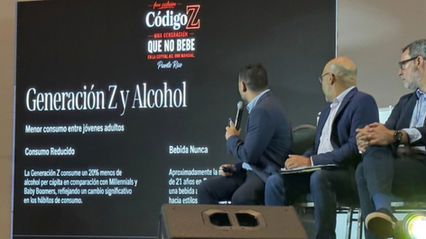 La generación que bebe distinto: el nuevo reto para barras, restaurantes y marcas de ron