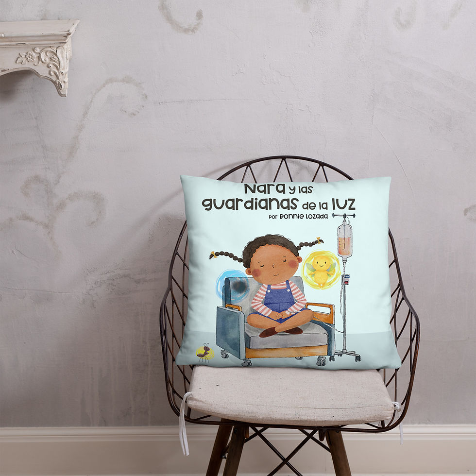 Miniatura: Nara Basic Pillow copia