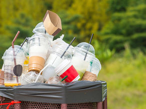 Listo para vistas públicas nuevo reglamento de Ley de Plásticos de un solo uso