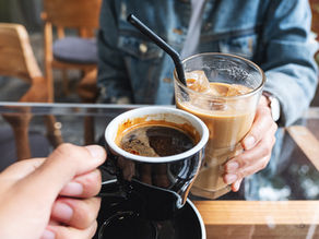 El café ya no es el “final de la comida”
