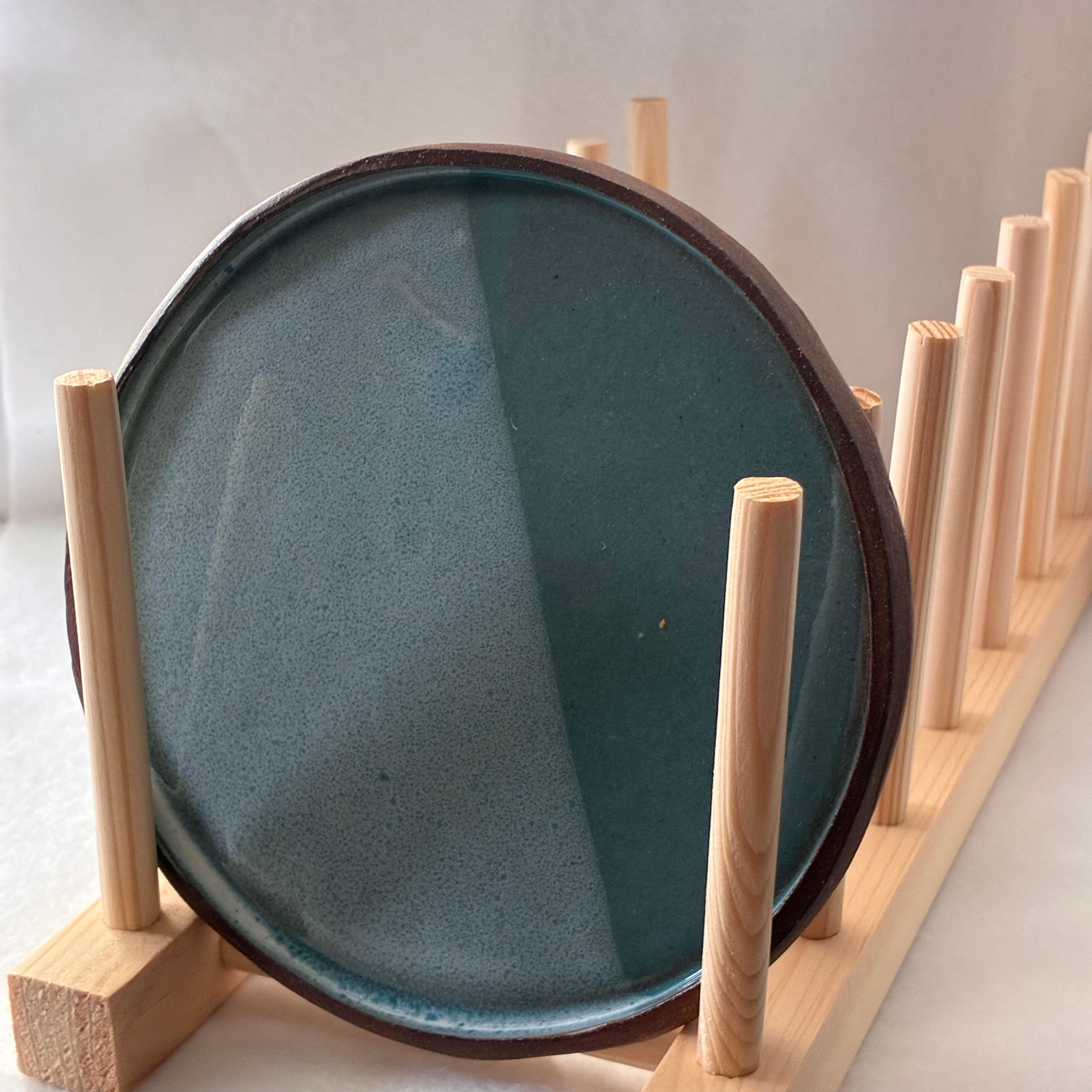 Small Appetizer Plate