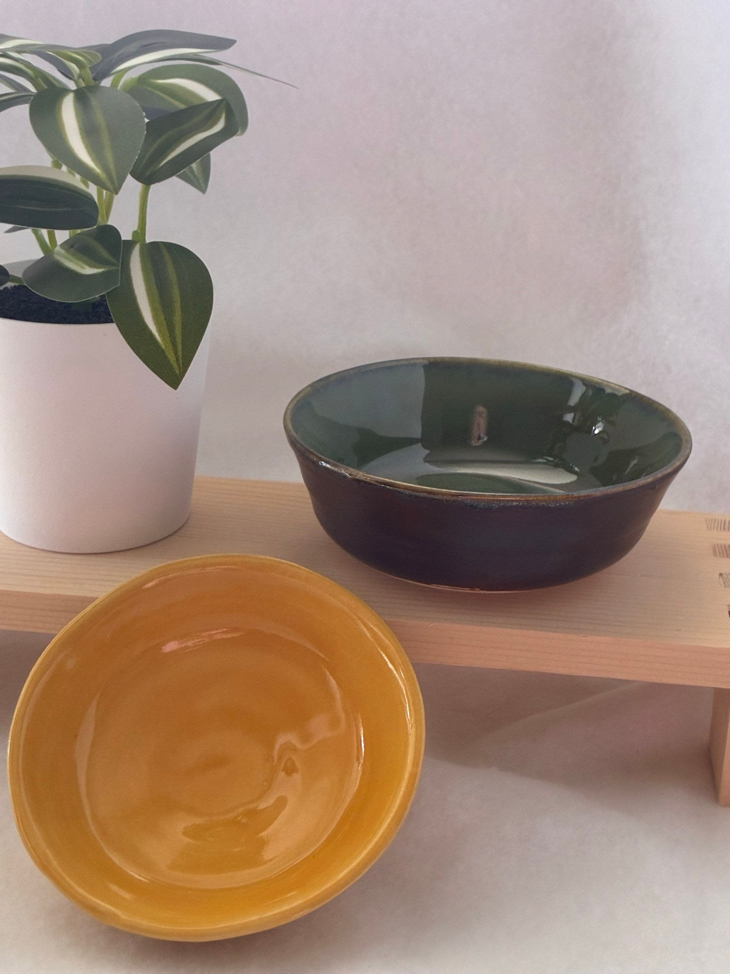 Small Dip/ Sauce set