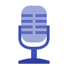 Podcasts Icon