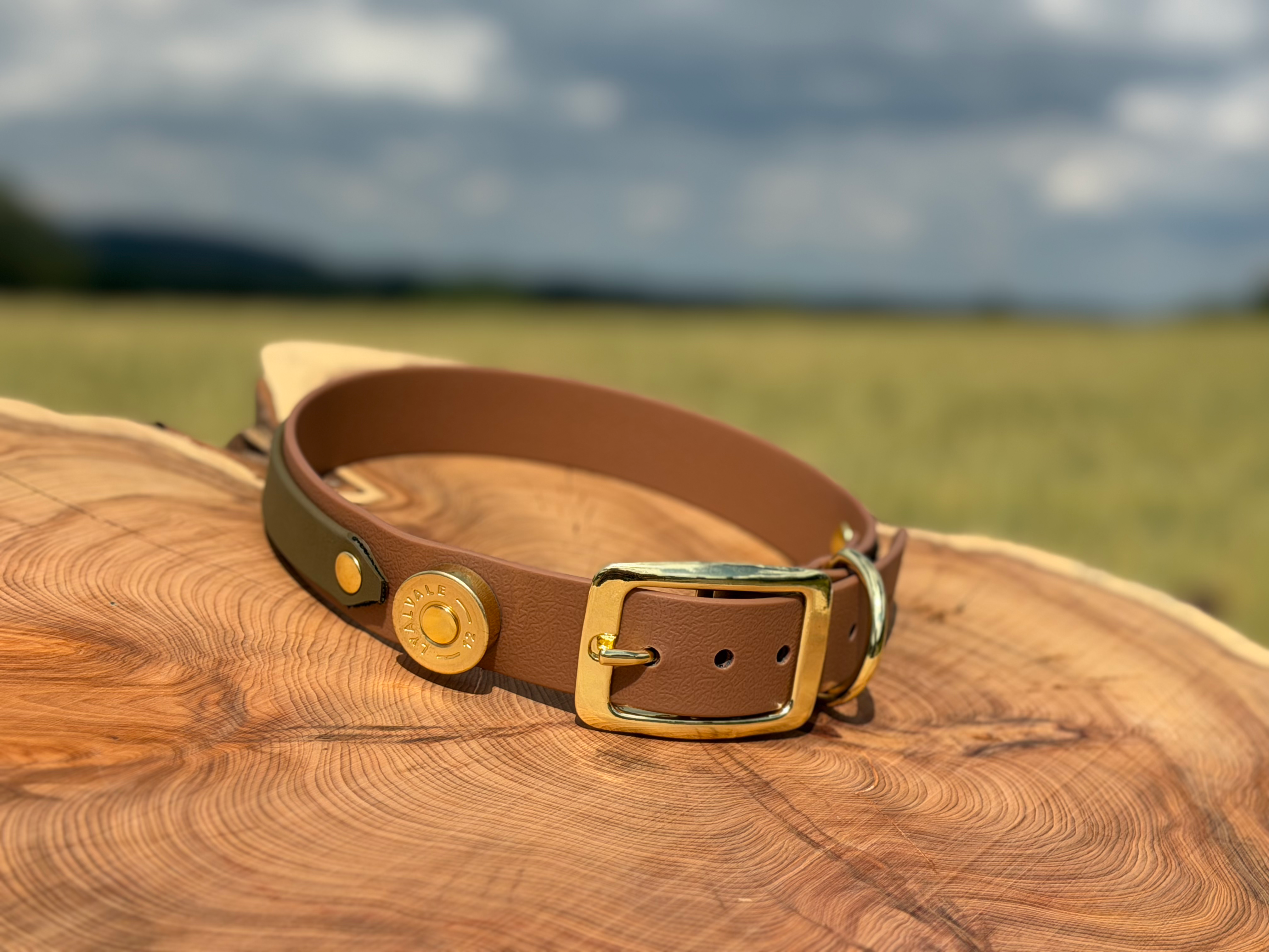 Heritage Pro Collar