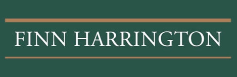 Finn Harrington Logo