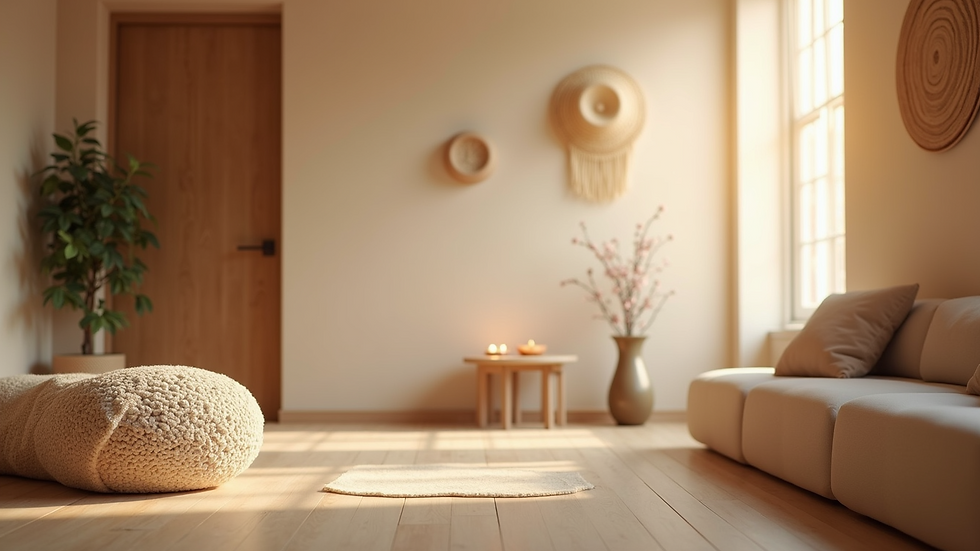 The Search for Holistic Wellness Near You