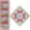 Winter Welcome Pattern