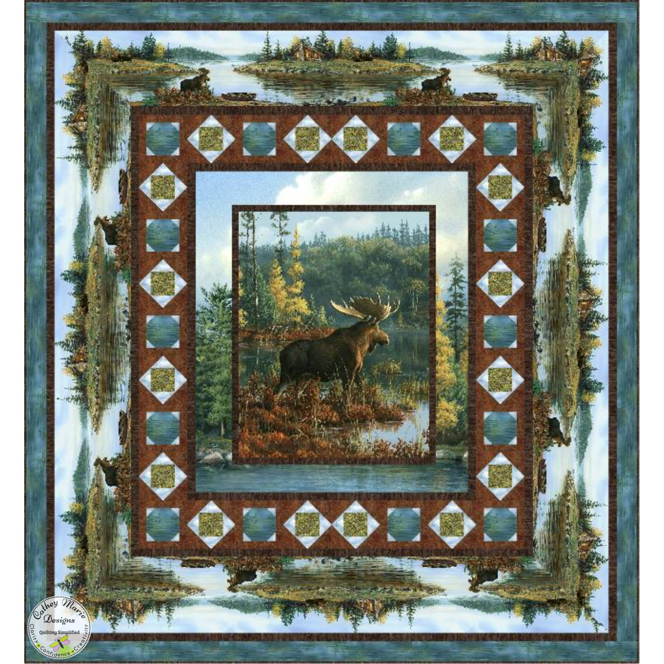 Northwood Printable Download