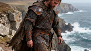 The Longship – Homeland