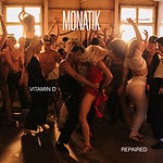 Monatik - Vitamin D