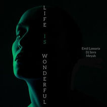 Emil Lassaria & DJ Sava & Meyah – Life Is Wonderful