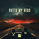 Tw3lv - Outta My Head (feat. Zhiko)