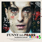 Damiano David - Talk to Me (feat. Tyla, Nile Rodgers)