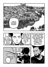 Gem Avenue - Chapter 18