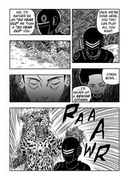 Gem Avenue - Chapter 22