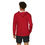 Thumbnail: The ChaSe | Sleek Hoodie (Red) [Men's]