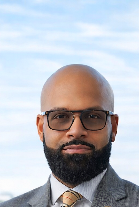 Harjit Mahindroo