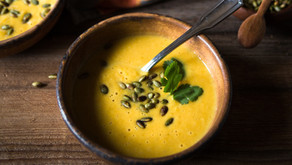 15 ways to use bone broth!