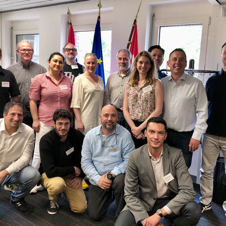 ENTRUST Forms Powerful Alliance for the revision of MDCG 2019-16 Guideline