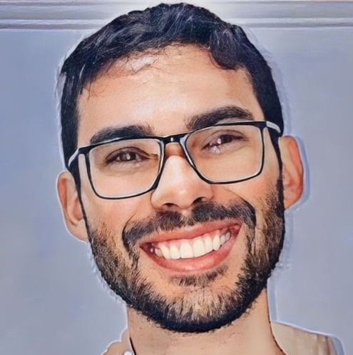 Escritor e animador .