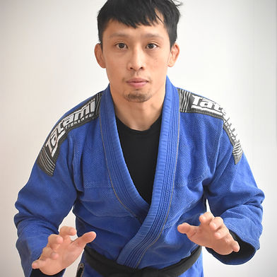 HUANG SHIHAO
