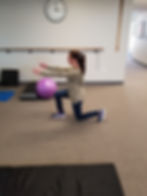Lunge