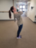 Lumbar Extension