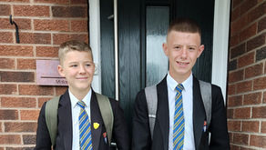 Braving the GCSE Storm: A Dad's Guide to Adolescent Academia