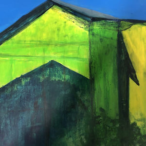 Das grüne Haus, 2023