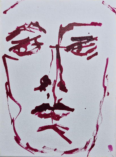 Kritischer Blick zur Seite, 2024