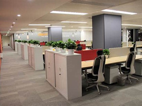 Corporate Offices