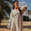 Thumbnail: Abaya Reem - Beige