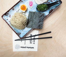 Nood Ramen
