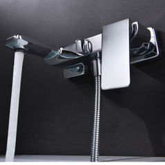 torneira de banheira