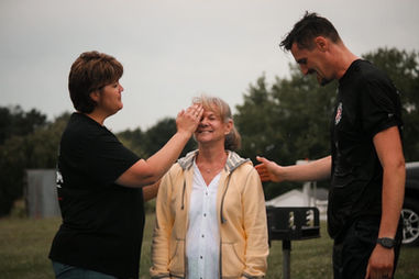 Reaffirmation of Baptismal Vows