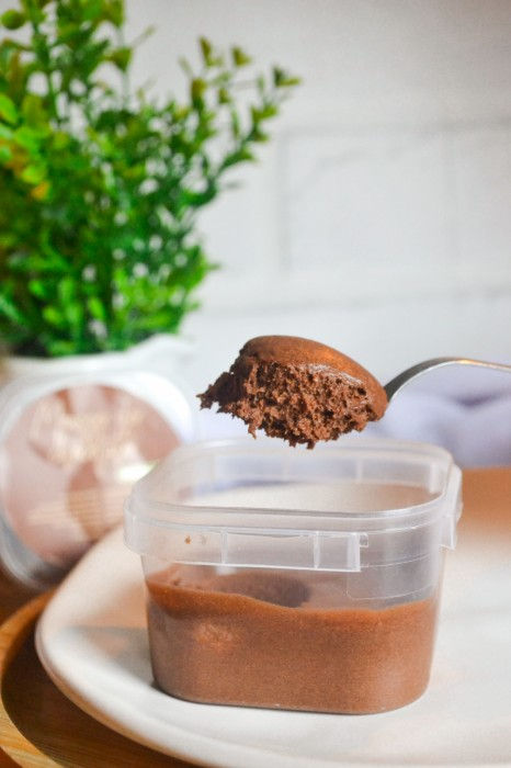 mousse