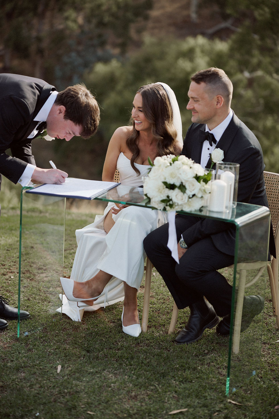 Thumbnail: Glass Table