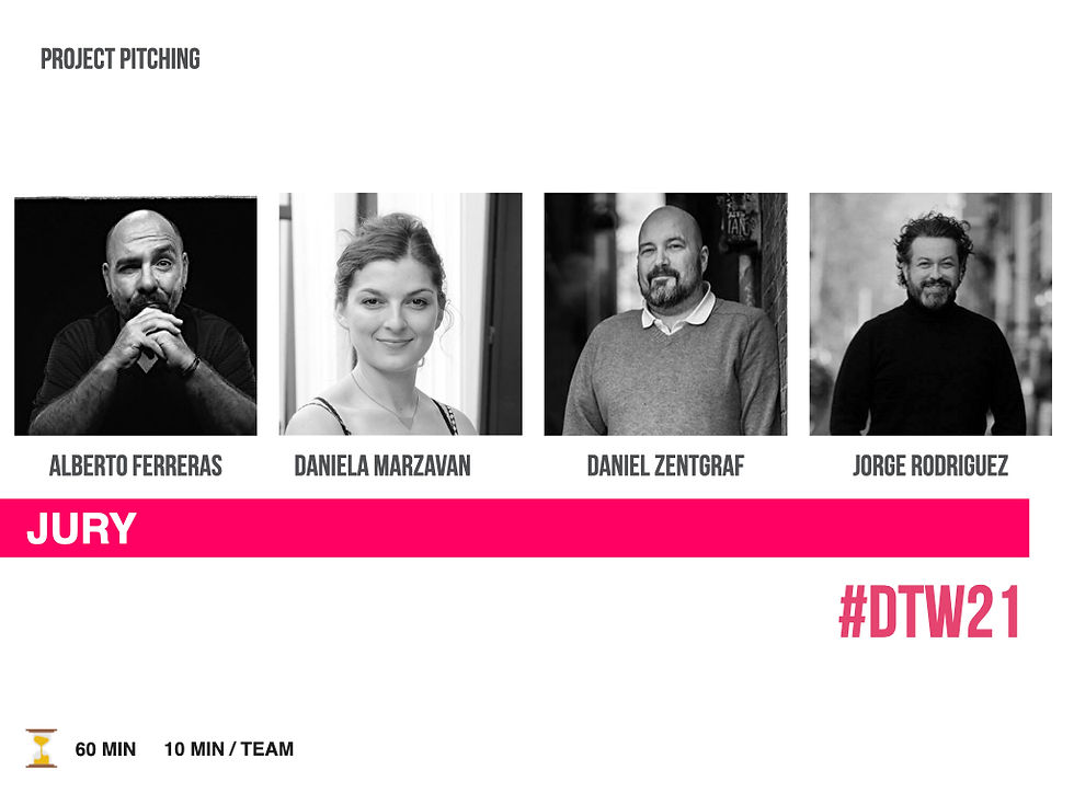 International Jury