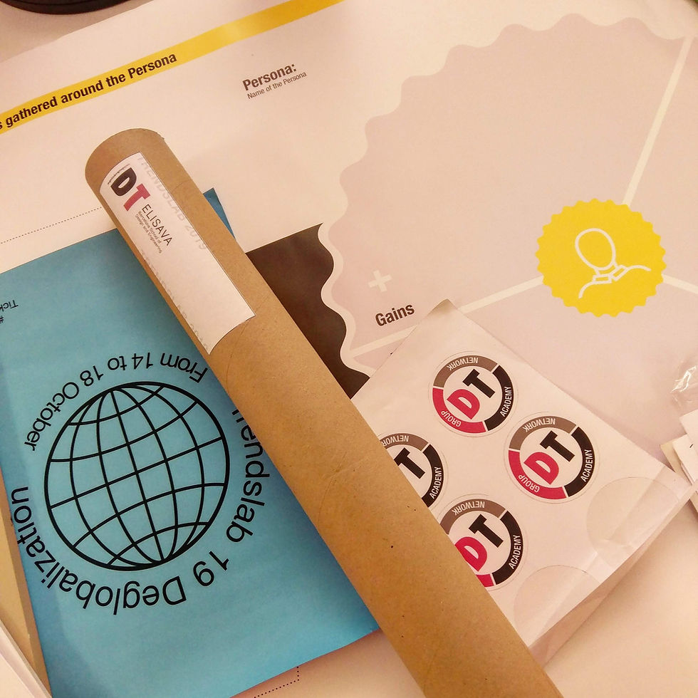 Trendslab | La Innovation Kitchen