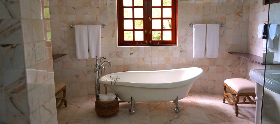 Let us make your bathroom beautiful
