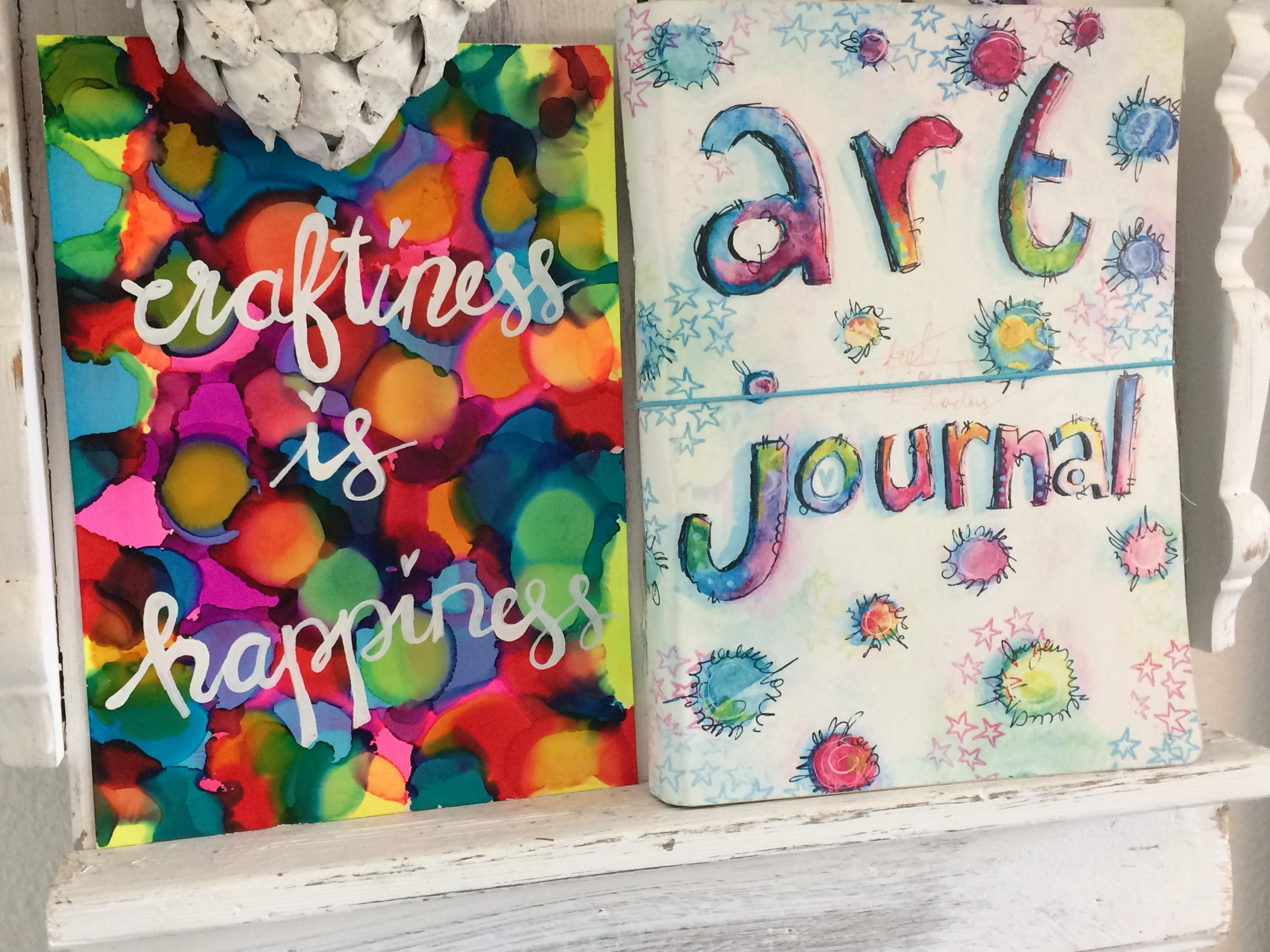 craftiness is Happiness