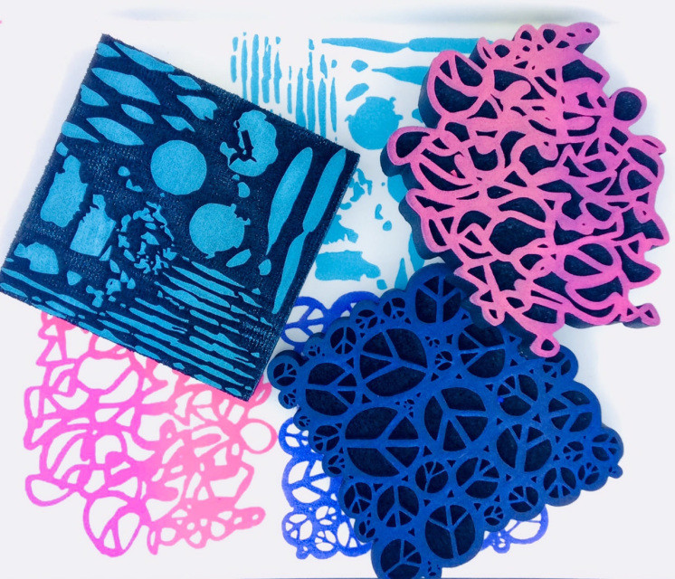 doodle patterns artfoamies