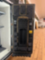 Thumbnail: IN STOCK Browning 1878 Series 33-Gun Safe