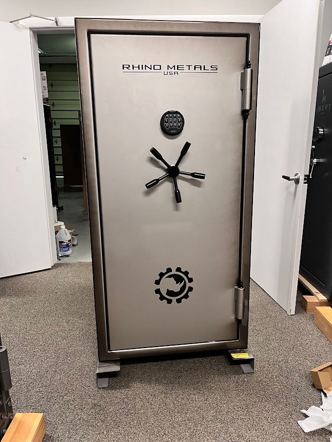 Thumbnail: Rhino Metals Raptor Gloss RX6030GL