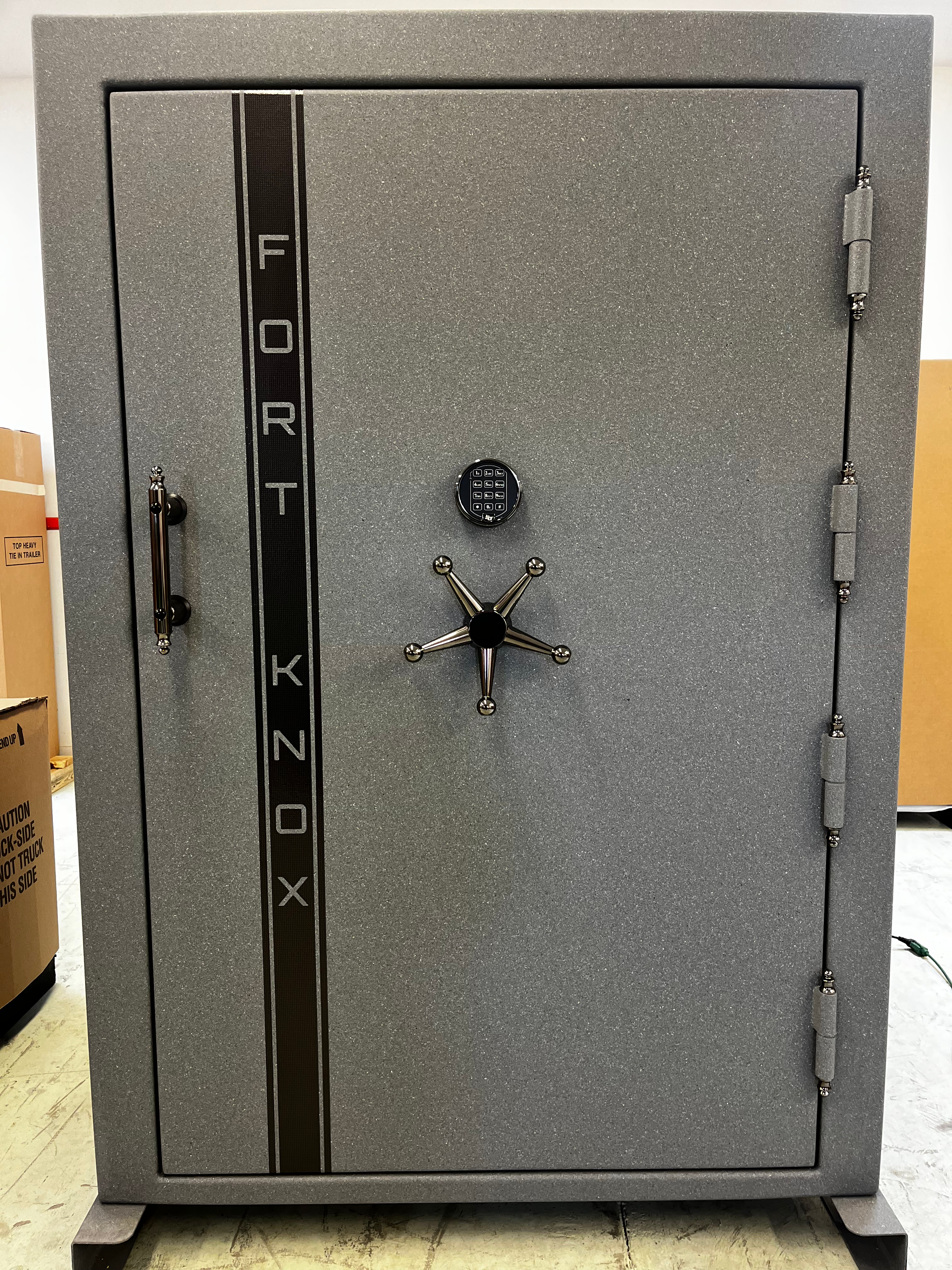 IN STOCK Fort Knox Protector 7241 - XD